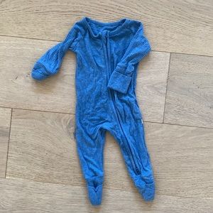 Little sleepies zippy